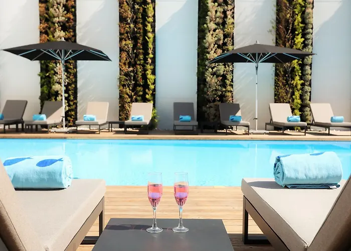 Hotel Iberostar Selection Lisboa